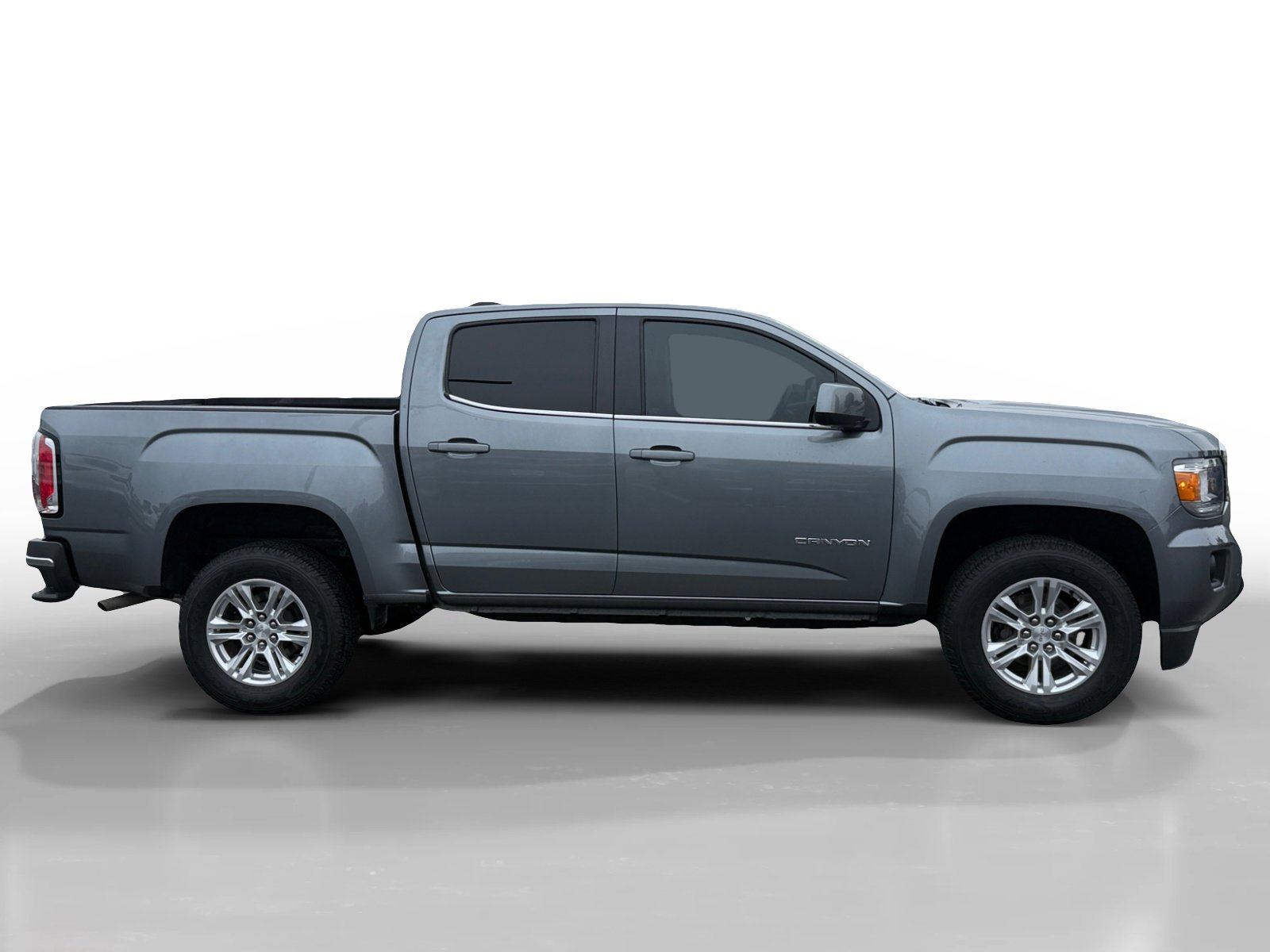 2019 Gmc Canyon SLE photo 6