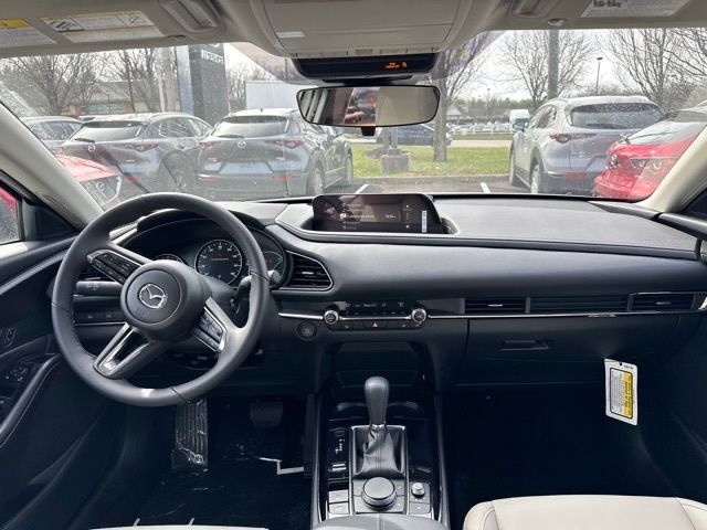 2025 Mazda CX-30 2.5 S Preferred photo 12