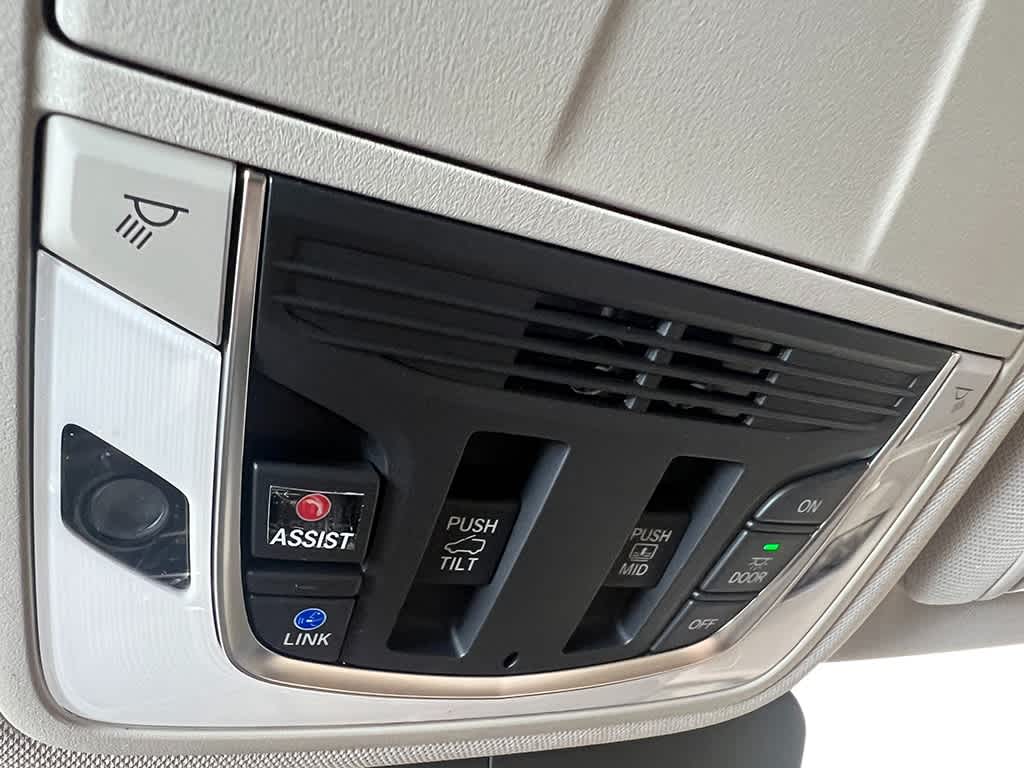 2025 Acura RDX Technology photo 23
