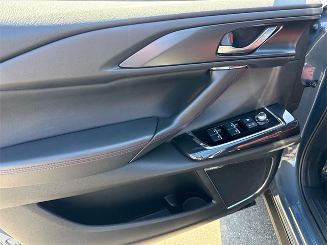 2023 Mazda CX-9 Carbon photo 22