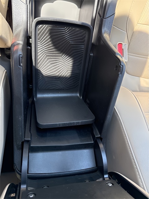 2017 Honda CR-V EX-L photo 25