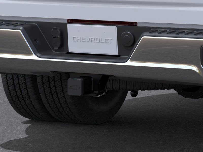 2026 Chevrolet Silverado 3500HD LT photo 14