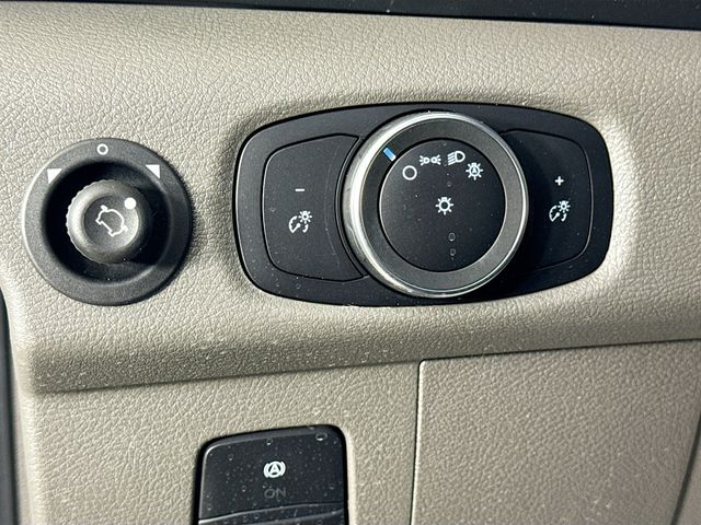 2025 Ford Transit photo 7