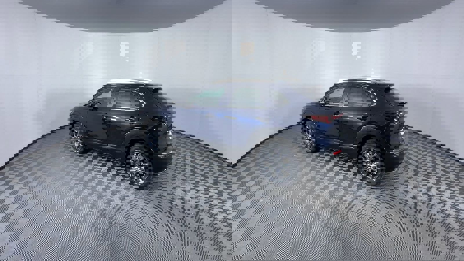 2025 Mazda CX-30 Preferred photo 6
