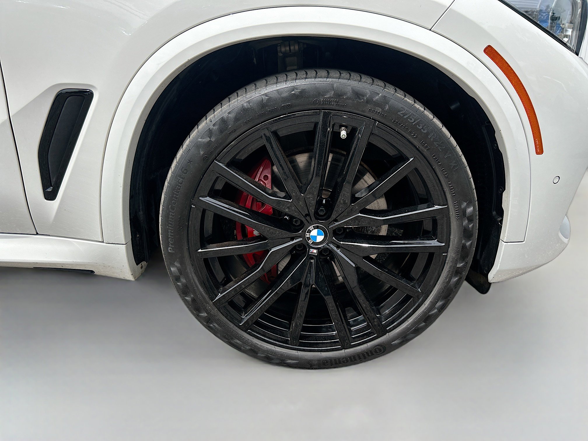2022 Bmw X5 sDrive40i photo 30