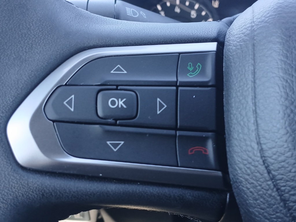 2023 Jeep Compass North Edition Latitude photo 14