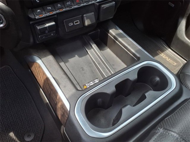 2021 Gmc Sierra 1500 Denali photo 11
