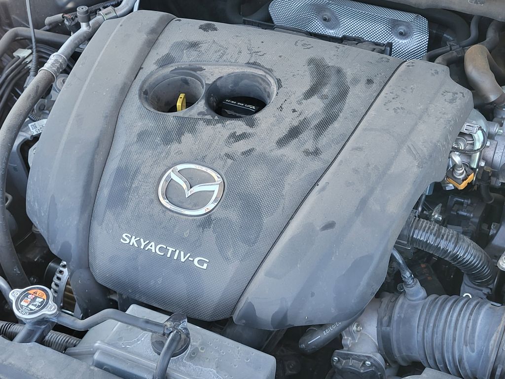 2023 Mazda CX-5 2.5 Premium Plus photo 28