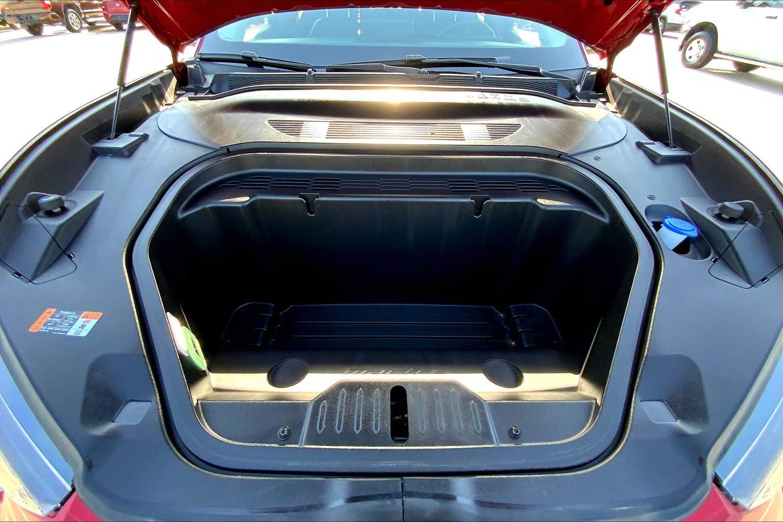 2024 Ford Mustang Mach-E Select photo 29