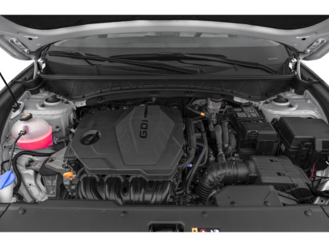 2026 Hyundai Tucson SEL Convenience photo 22