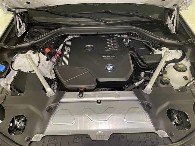 2022 Bmw X3 xDrive30i photo 23