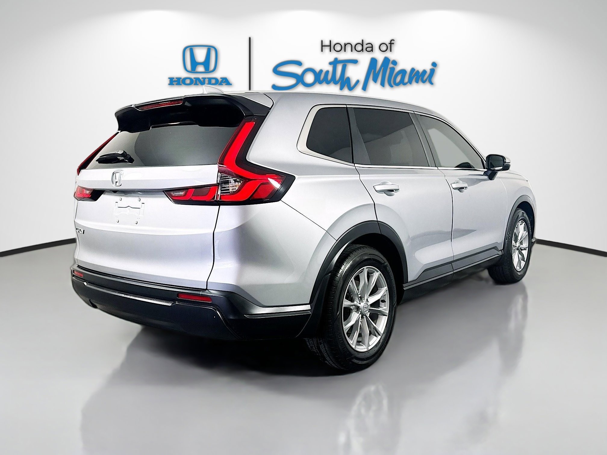 2023 Honda CR-V EX photo 4