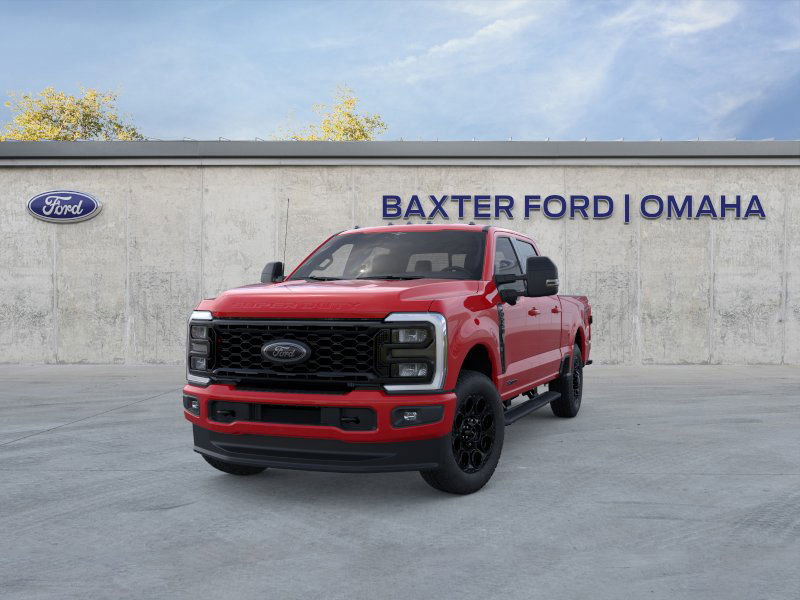 2026 Ford F-250 photo 16