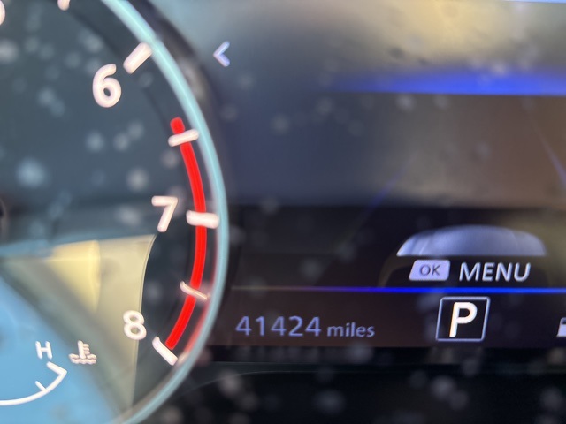 2019 Nissan Altima 2.5 Platinum photo 15