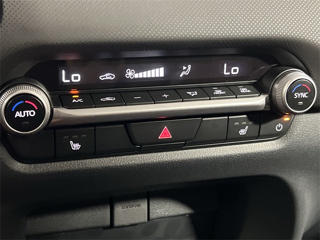 2025 Mazda CX-50 2.5 S Preferred photo 13