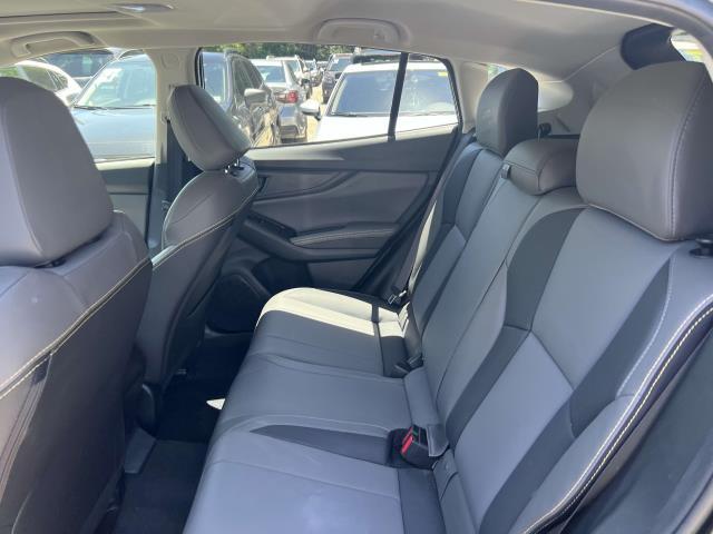 2023 Subaru Crosstrek Sport photo 8