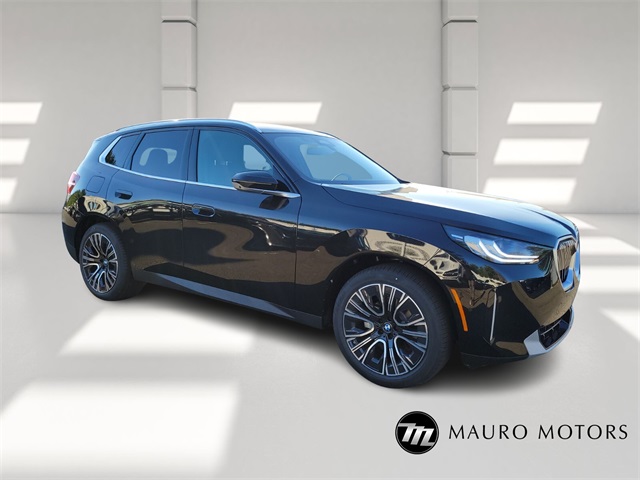 2026 BMW X3 30's photo