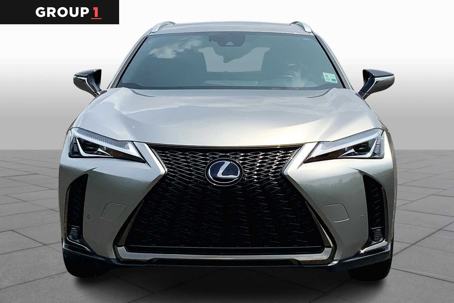 2022 Lexus UX 250h F SPORT photo 5