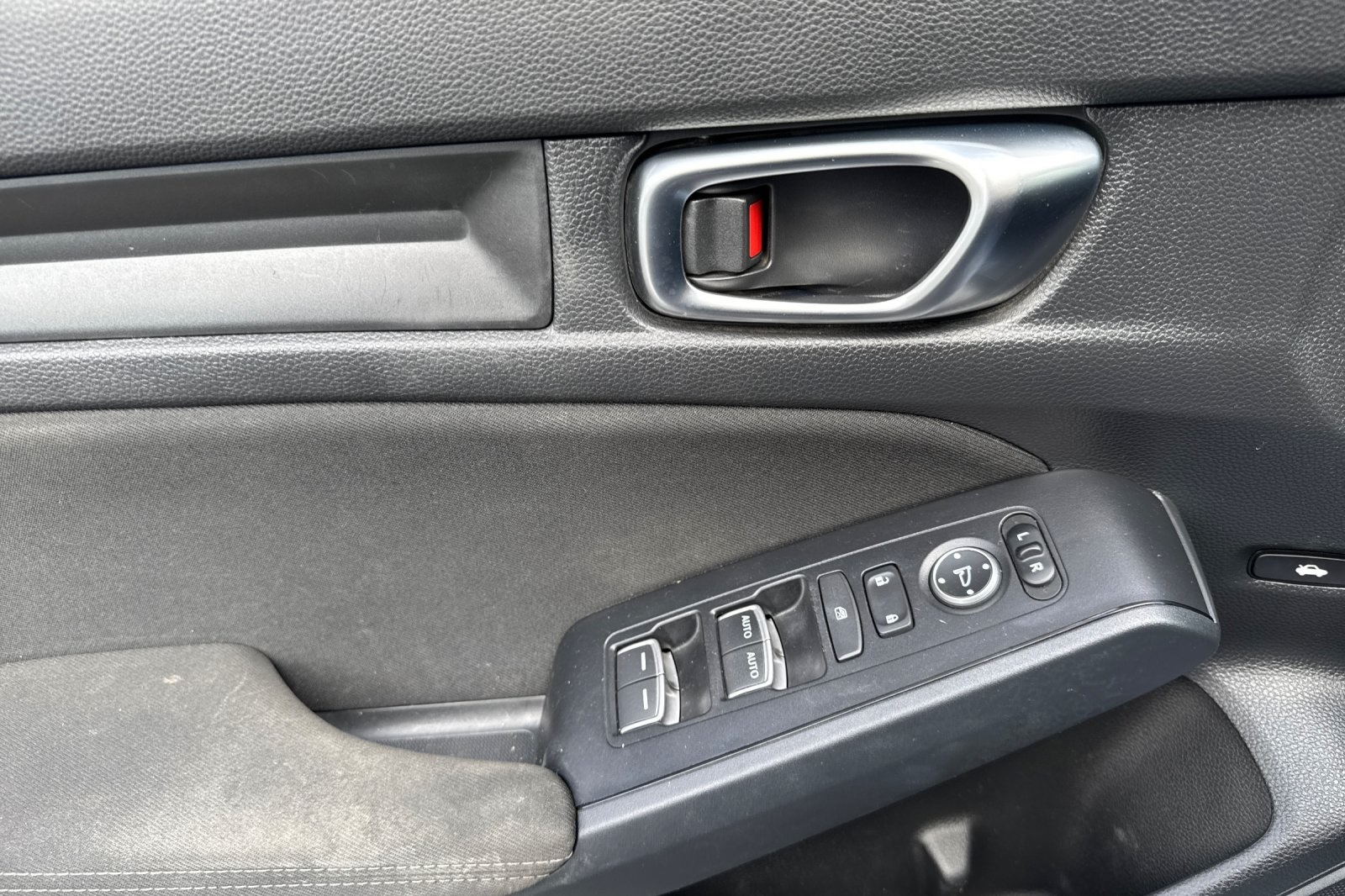 2022 Honda Civic Sport photo 13
