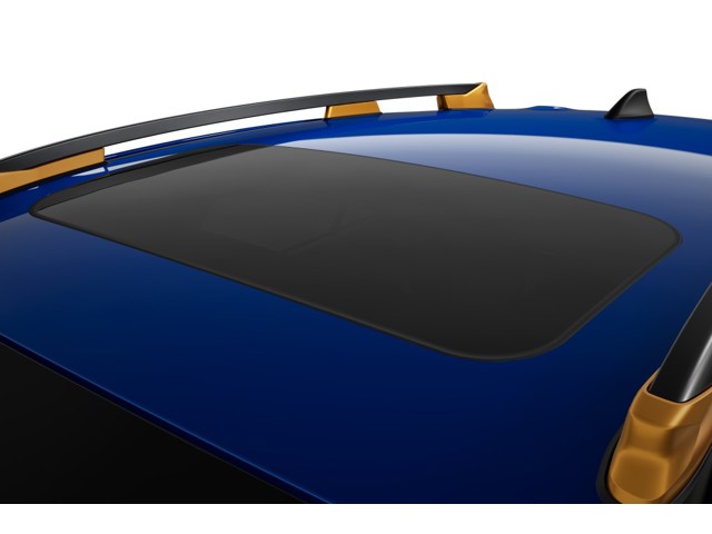 2026 Subaru Crosstrek Wilderness photo 9