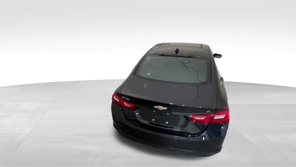 2023 Chevrolet Malibu 1LT photo 6