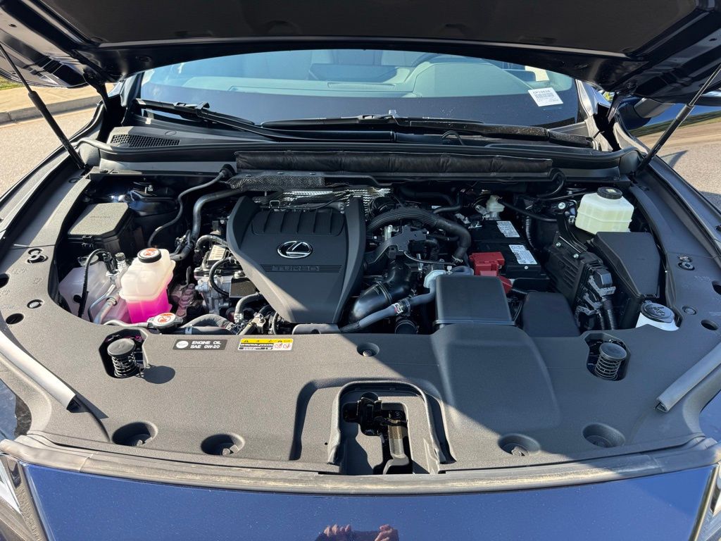 2025 Lexus RX 350 Premium AWD photo 11