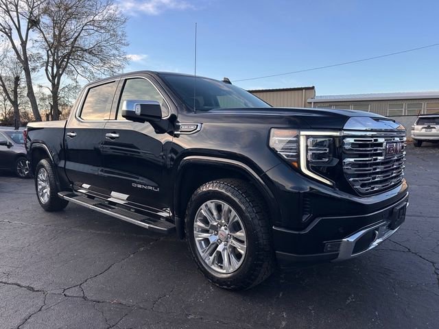 2023 GMC Sierra 1500 Denali Denali's photo