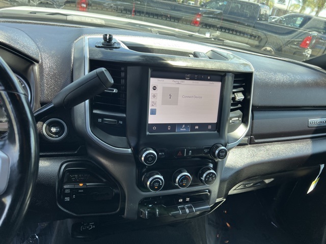 2023 Ram 2500 Big Horn photo 16