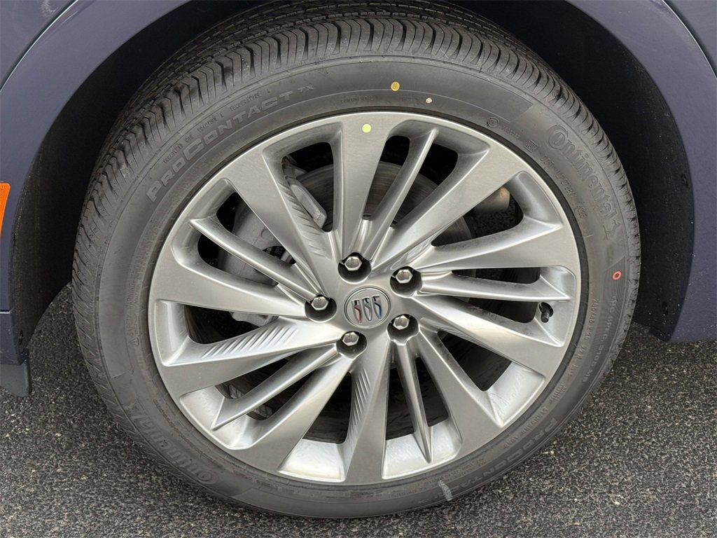 2026 BUICK ENVISION - Image 10