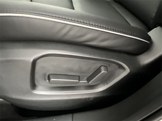2025 Mazda CX-5 2.5 Select photo 12