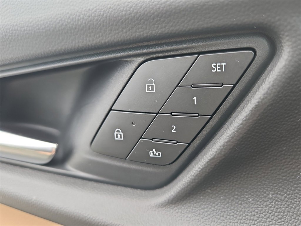 2026 Chevrolet Equinox ACTIV photo 19