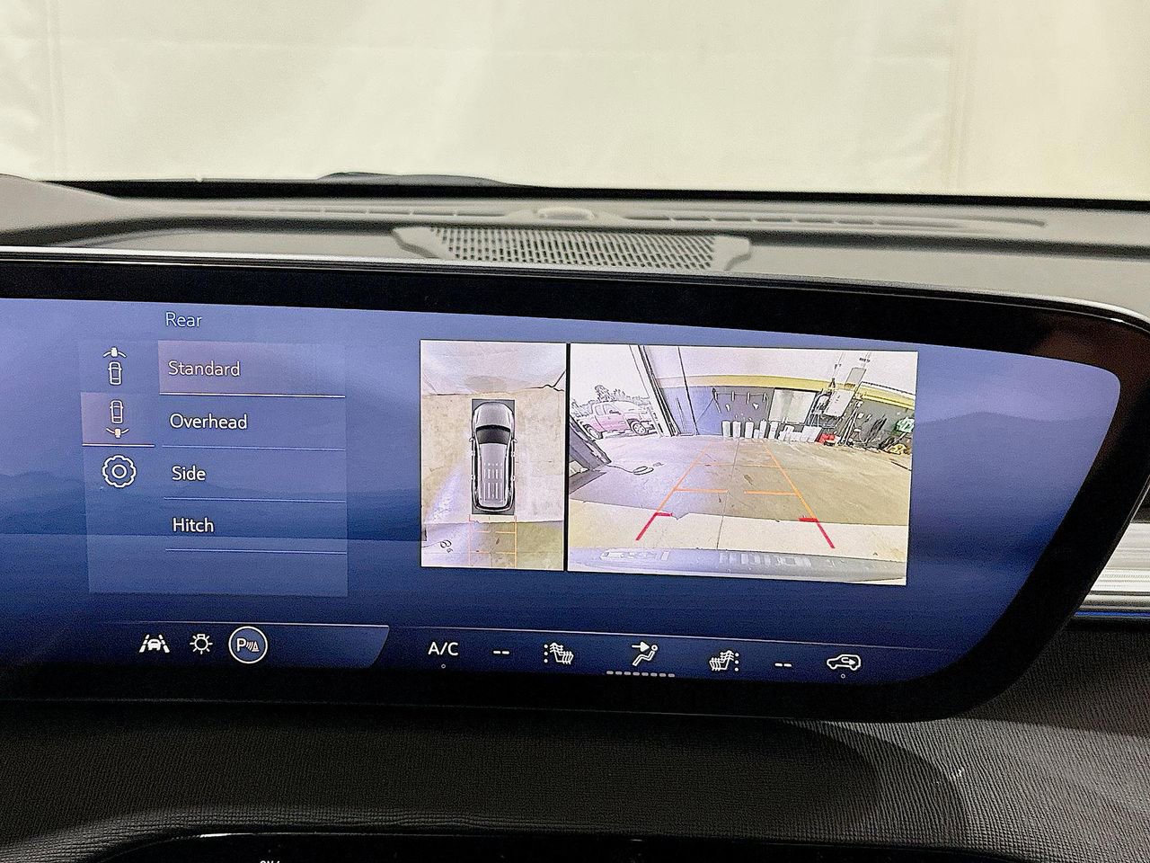 2026 Buick Enclave Preferred photo 15
