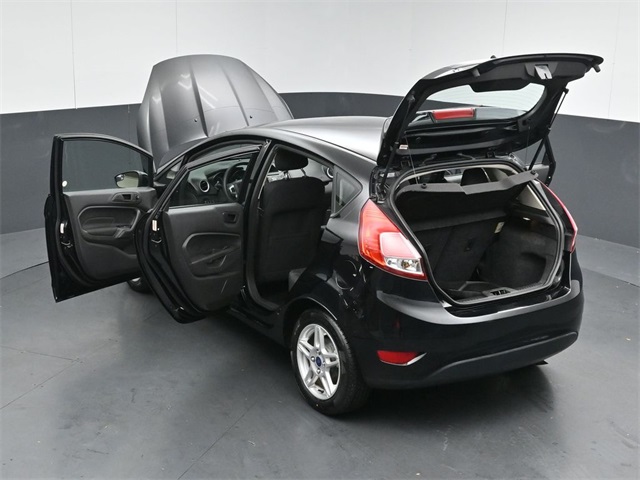 2017 FORD FIESTA - Image 58