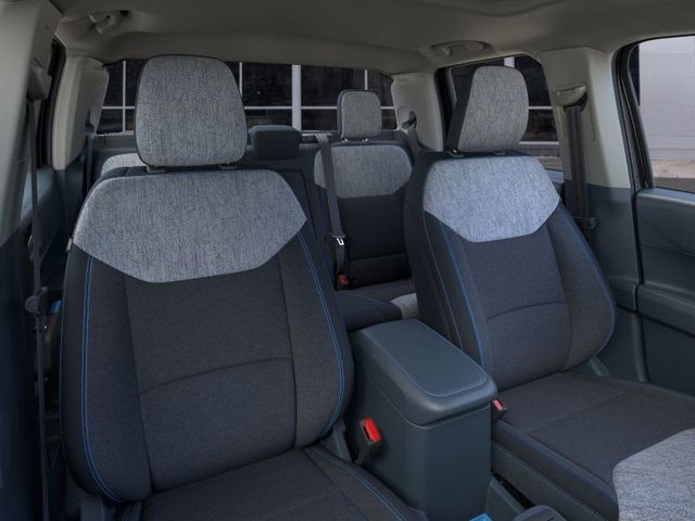 2026 FORD MAVERICK - Image 34