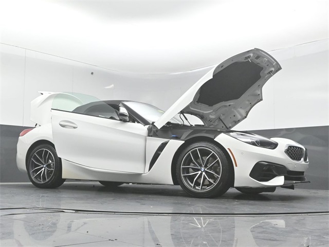 2020 BMW Z4 - Image 47