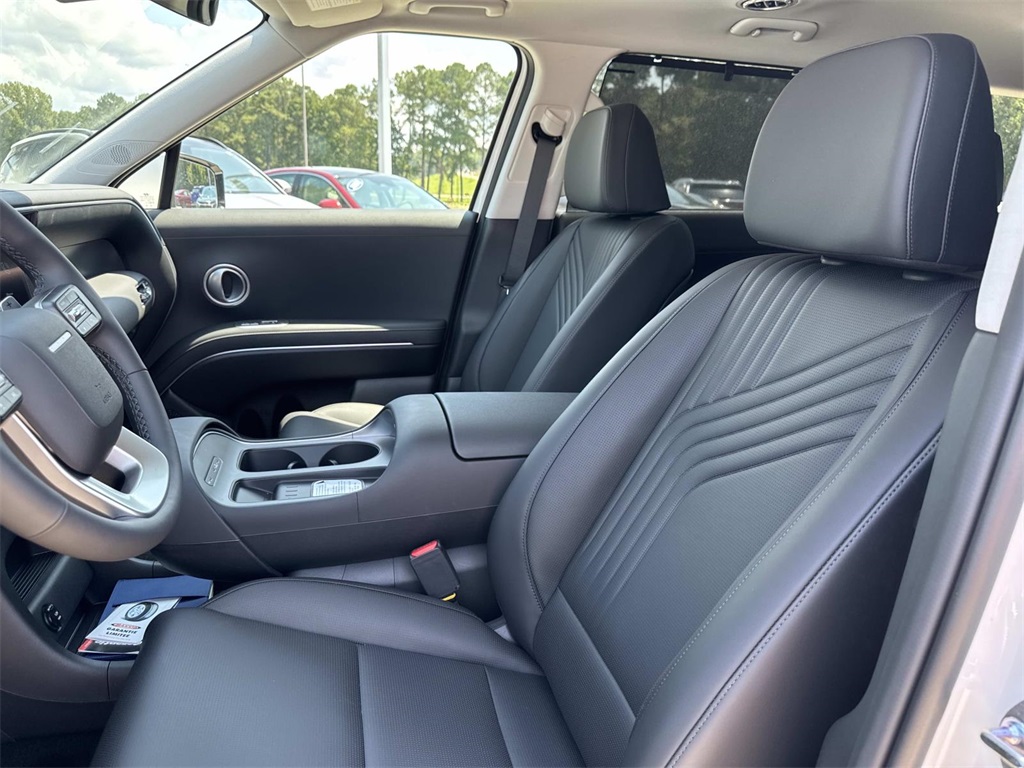 2026 Hyundai Palisade SEL photo 7