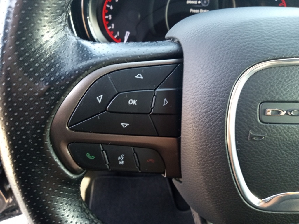 2024 Dodge Durango SXT photo 26