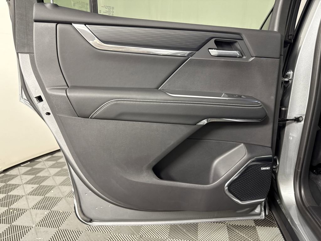 2025 Gmc Acadia Elevation photo 17
