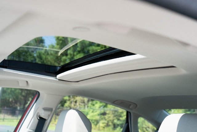 2024 Honda Accord EX photo 3