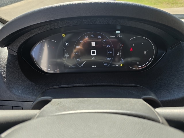 2025 Ram ProMaster 1500 SLT photo 13