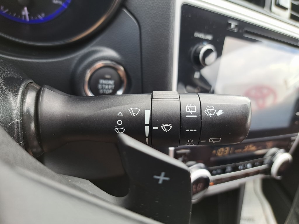 2018 Subaru Outback 2.5i photo 23