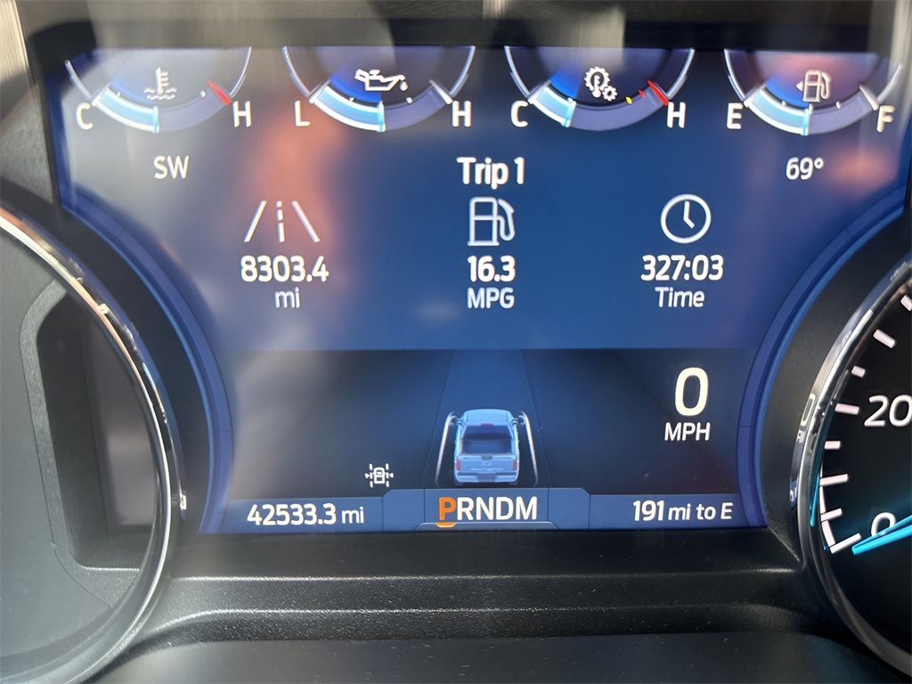 2023 Ford F-150 XLT photo 45