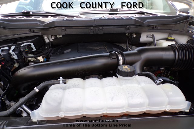 2023 Ford F-150 XLT photo 23