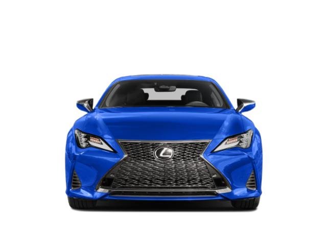 2022 Lexus RC 300 F SPORT photo 4