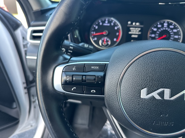 2022 Kia K5 LXS photo 19