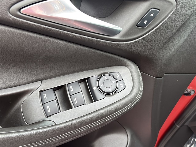 2024 Buick Encore GX Sport Touring photo 12