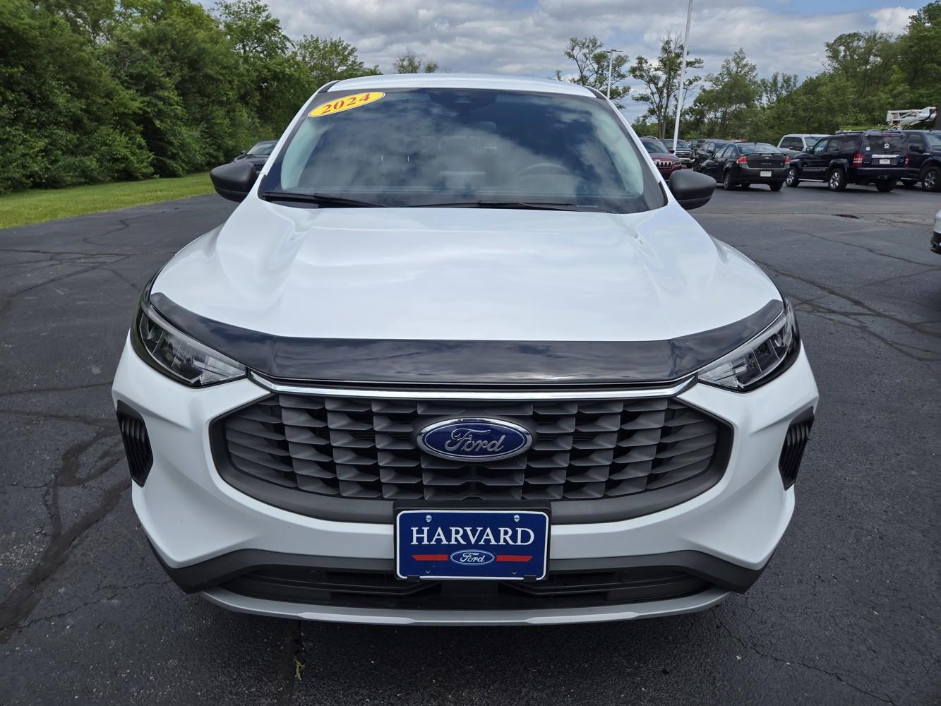 2024 Ford Escape Active photo 2