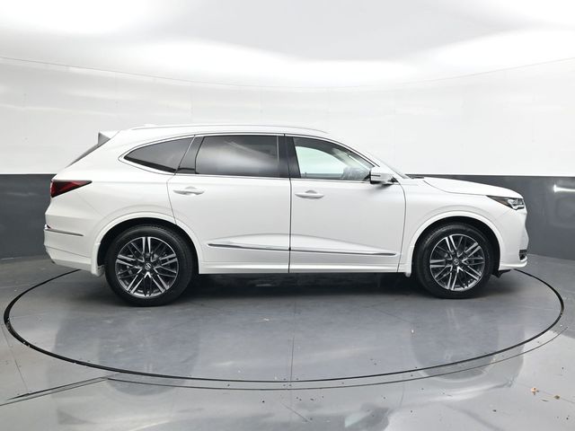 2026 Acura MDX SH-AWD Advance photo 2