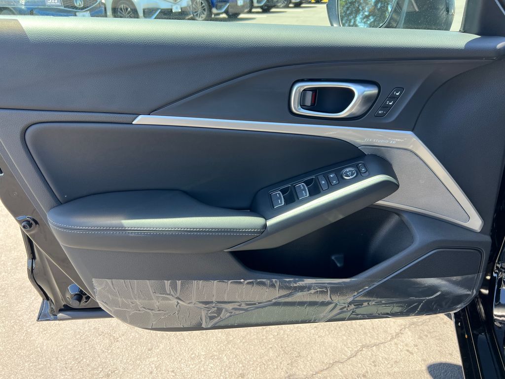 2025 Acura Integra A-Spec photo 9