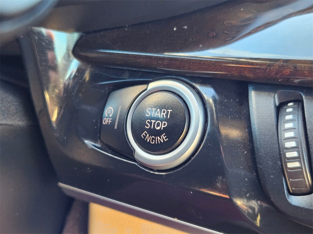2017 Bmw X5 xDrive35i photo 16